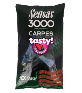 Sensas krmemí 3000 Carp Tasty Krill