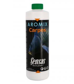 Sensas posilovač Aromix Carpes (kapr) 500ml (00171)