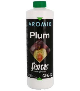 Sensas posilovač Aromix Plum (švestka) 500ml (34703)