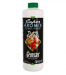 Sensas posilovač Aromix Tutti-Frutti 500ml (27427)