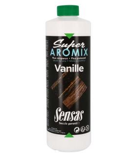 Sensas posilovač Aromix Vanille (vanilka) 500ml (27422)