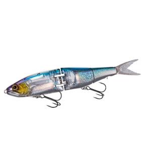 Shimano Lure wobler Bantam ARMAJOINT 190SF FB 002 S Gizzard (Shimano Arma-Boost)