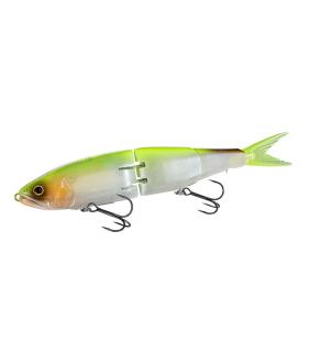 Shimano Lure wobler Bantam ARMAJOINT 190SF FB 005 Chart White (Shimano Arma-Boost)