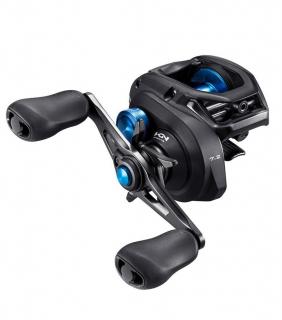 Shimano multiplikátor SLX 151 HG levoruký