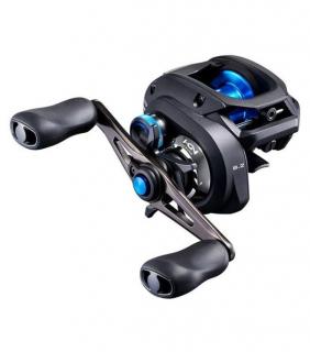 Shimano multiplikátor SLX DC 151 levoruký