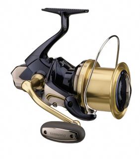 Shimano naviják Bull´s Eye 9120