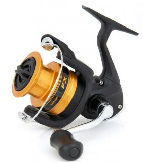 Shimano naviják FX 4000 FC