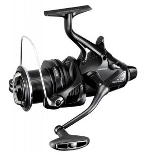 Shimano naviják Medium Baitrunner LC 5500 XTB