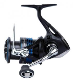 Shimano naviják Nexave 2500 FI