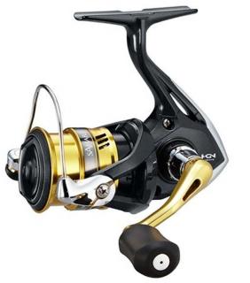 Shimano naviják Sahara 4000 FI