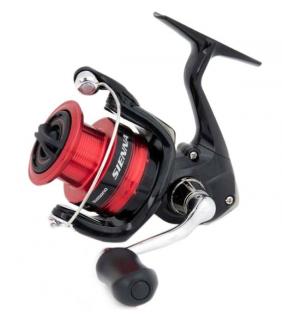 Shimano naviják Sienna C 3000 FG