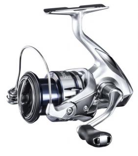 Shimano naviják Stradic 1000 FL