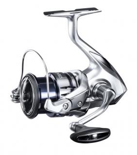 Shimano naviják Stradic 4000 FL