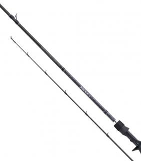 Shimano pruty Yasei Perch TwitchJerk 203L (Pruty baitcastové)