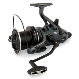 Shimano Rybářský naviják Big Baitrunner CI4+ LC 14000 XTB