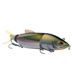 Shimano Yasei wobler Soul Swim Sinking Brook Trout 160mm ( Potápějící se)