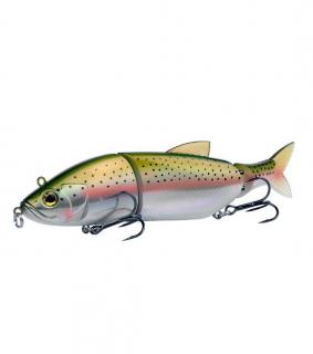 Shimano Yasei wobler Soul Swim Sinking  Rainbow Trout 160mm ( Potápějící se)