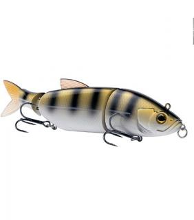 Shimano Yasei wobler Soul Swim Sinking Zander 160mm ( Potápějící se)