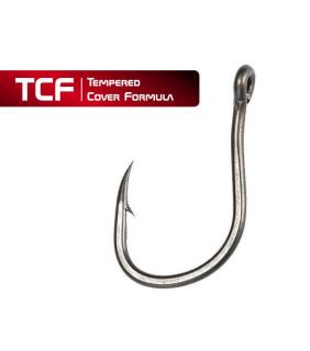 Sportcarp háčky TCF Zig Rig A5 vel. 4