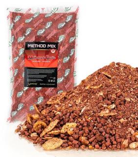 Sportcarp Method mix Mulberry Garlic 2 kg