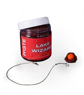 Sportcarp obalovací pasty Boilie Paste Lake Wizard