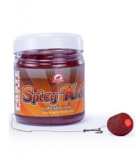 Sportcarp obalovací pasty Boilie Paste Spicy Krill