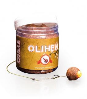 Sportcarp obalovací pasty Boilie Paste Squid (oliheň)