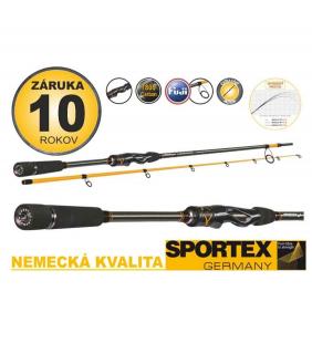 SPORTEX přívlačové pruty Absolut NT 220cm/40g