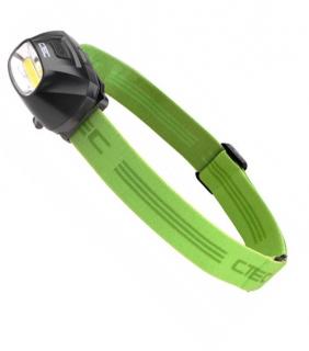 SPRO C-Tec čelovka C-Tec Headlamp