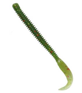 SPRO nástraha Ring Worm Watermelon 10cm