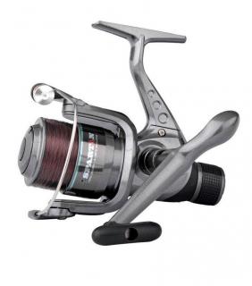 SPRO naviják SPARTAN 4000RD