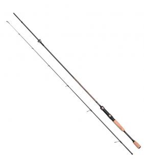 SPRO prut Tactical Trout S. Bait  210cm 1-8g (2827421)