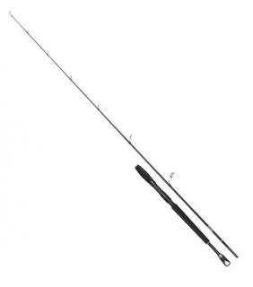 SPRO prut Vibre Bellyboat Rod 185cm 120g