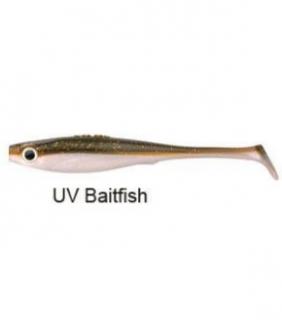 Spro ripper Iris Popeye UV 10cm  Baitfish