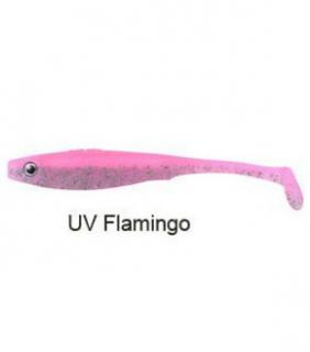 Spro ripper Iris Popeye UV  10cm Flamingo