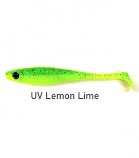 Spro ripper Iris Popeye UV 10cm Lemon Lime