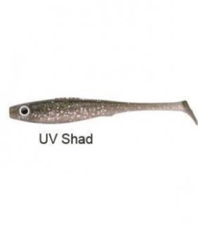 Spro ripper Iris Popeye UV 10cm  Shad