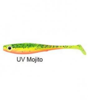 Spro ripper Iris Popeye UV 8cm  Mojito