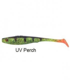 Spro ripper Iris Popeye UV  8cm Perch