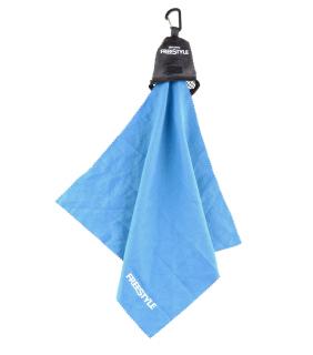 SPRO ručník FreeStyle Microfibre Towel 30x30cm