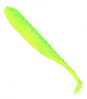 Spro Scent Series Insta Shad 90 Lemon Lime