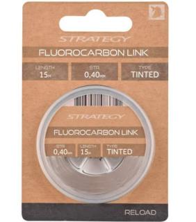 SPRO Strategy Fluorocarbon Link  -0,40 (5826-101)