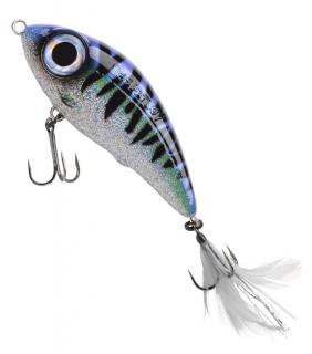 SPRO wobler Iris Fatboy 115 Mackerel (Jerky)