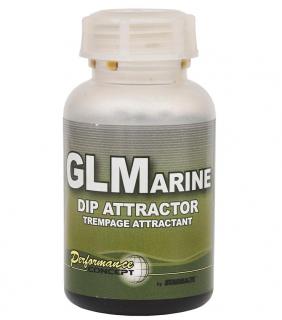 STARBAITS dip Concep GLMarine (mušle) 200ml