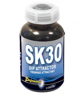 STARBAITS dip Concep SK30 (oliheň a krill) 200ml