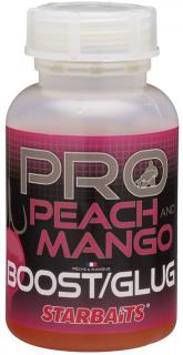 STARBAITS Dip Pro Peach  Mango 200ml (44906)