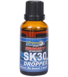 STARBAITS esence Concept Dropper 30ml (Dropper SK30 (Oliheň a Krill))