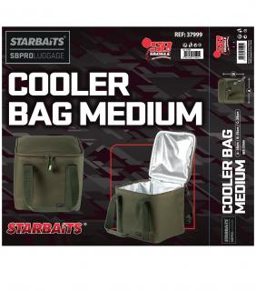 STARBAITS taška PRO Cooler BAG M (Termo taška)