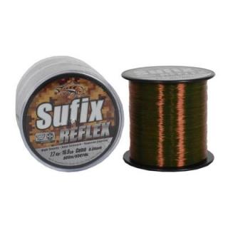 Sufix vlasec Reflex 0,25mm/5,4kg/600m camo