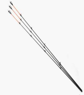 Trabucco feederová špička PROXIMA XP POWER 360cm 120g 3dil (153-75-210)